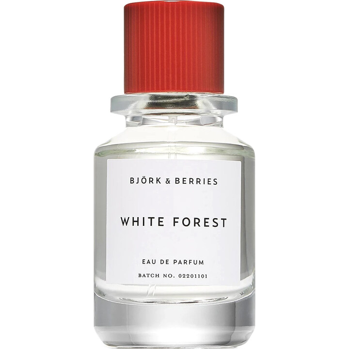 White Forest
